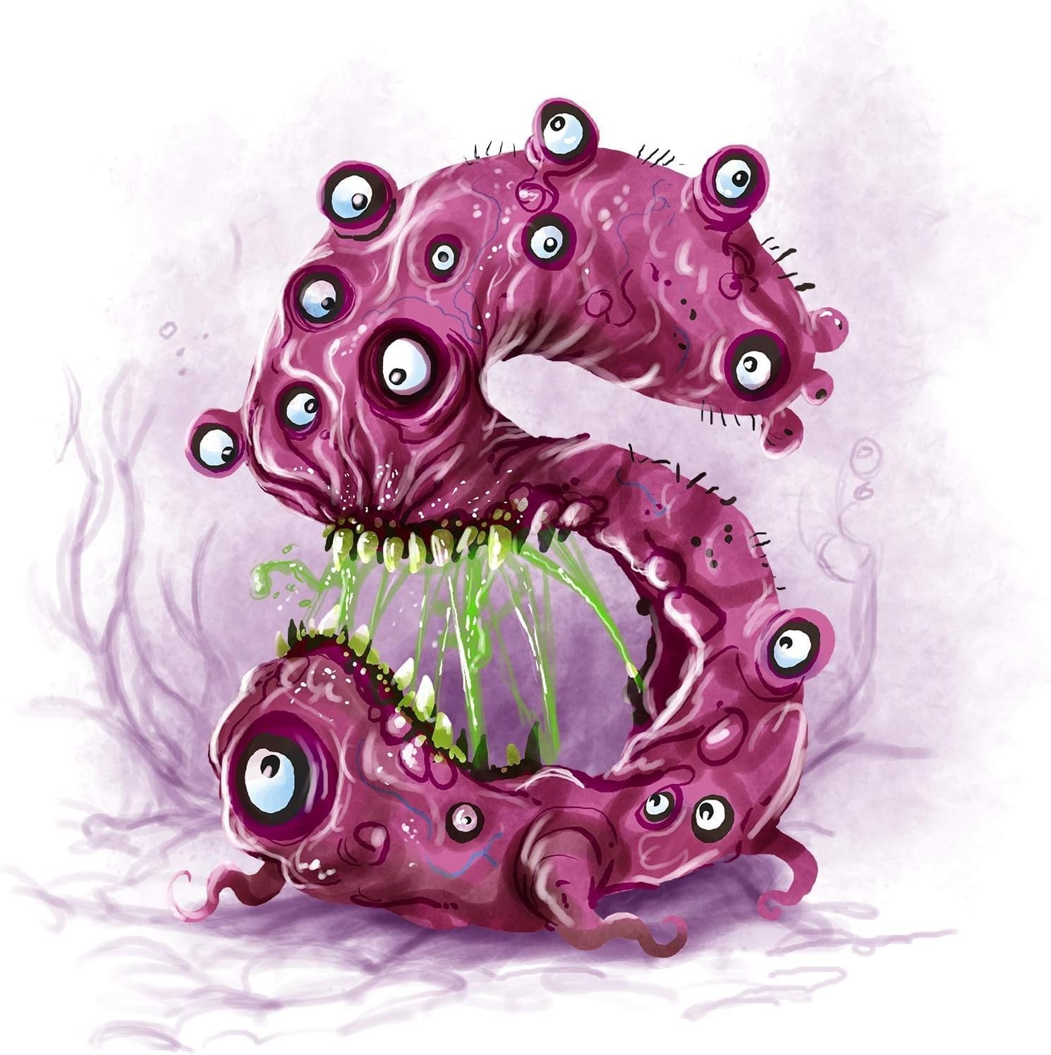 HIT Point Sales Renegade Game Studios Spell Smashers, Game