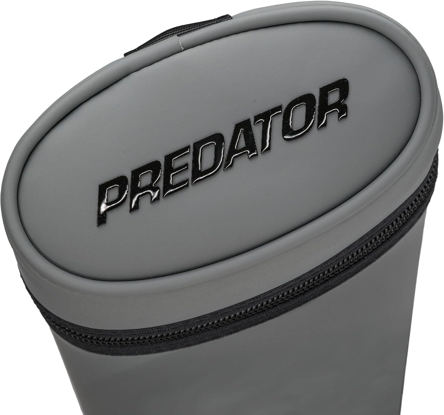 PREDATOR Roadline Hard Pool Cue Case with Double Straps