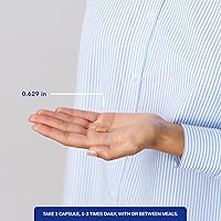 Vista 4 de Pure Encapsulations Pycnogenol (extracto de corteza de pino) 50 mg Suplemento hipoalergénico para apoyar la función cognitiva y la salud