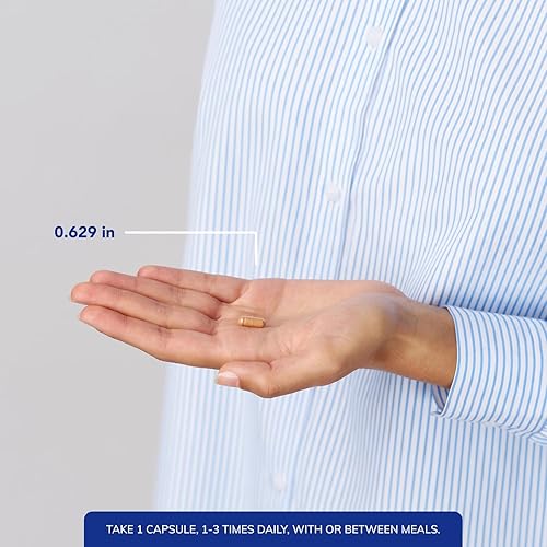 Vista 11 de Pure Encapsulations Pycnogenol (extracto de corteza de pino) 50 mg Suplemento hipoalergénico para apoyar la función cognitiva y la salud