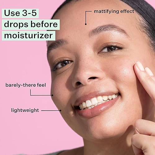 Miniatura 2 de StriVectin Face Oils & Serums to Hydrate Dry Skin, Reduce the Look of Pores and Visibly Clear Complexion, 1 fl oz
