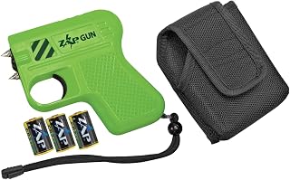 PSPROD PSZAPGUN PS Zap Gun 950, 000V Hunting Targets and Accessories