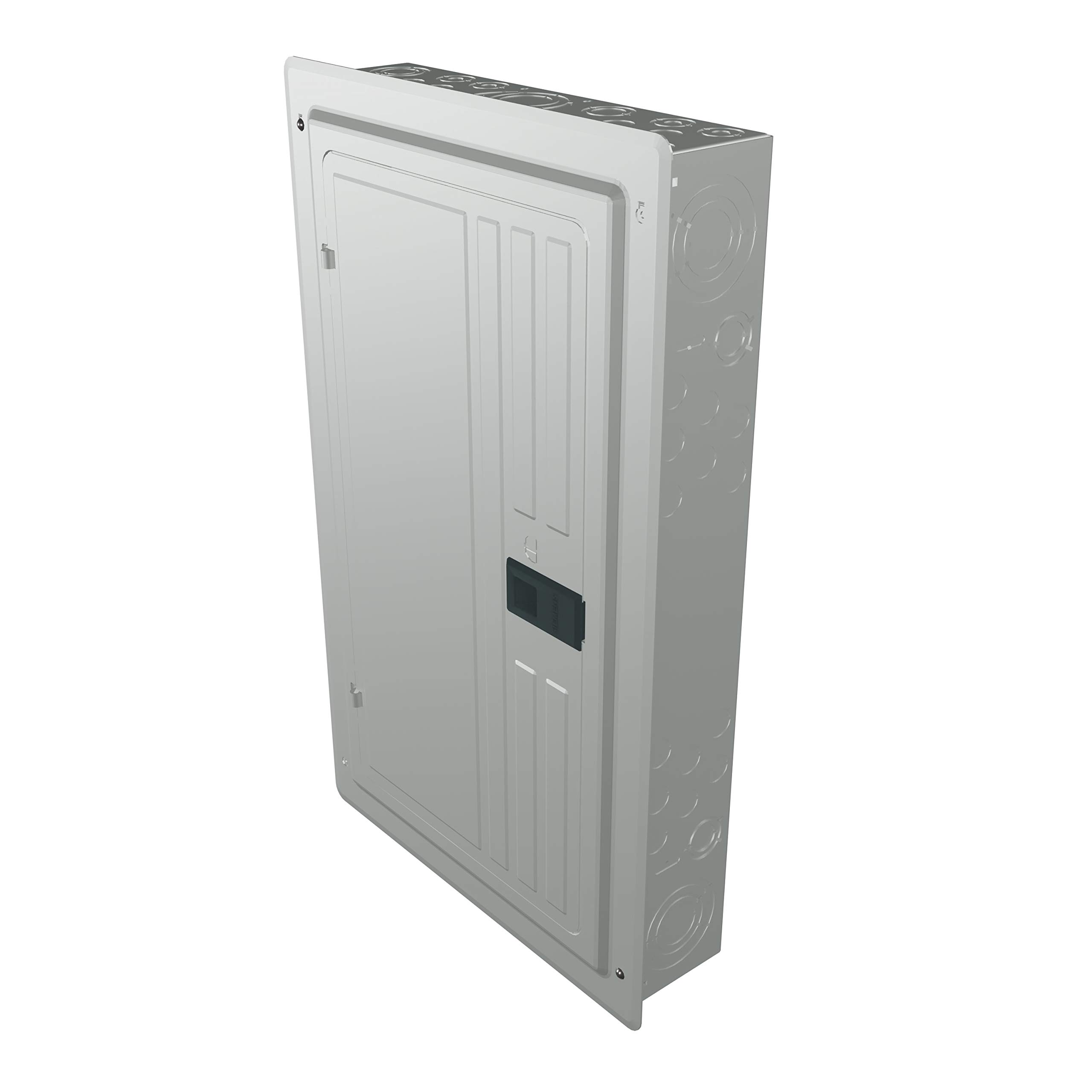 SN Series 125 Amp 24-Space 48-Circuit Main Lug Plug-on Neutral Load Center Indoor — Amazon image 2