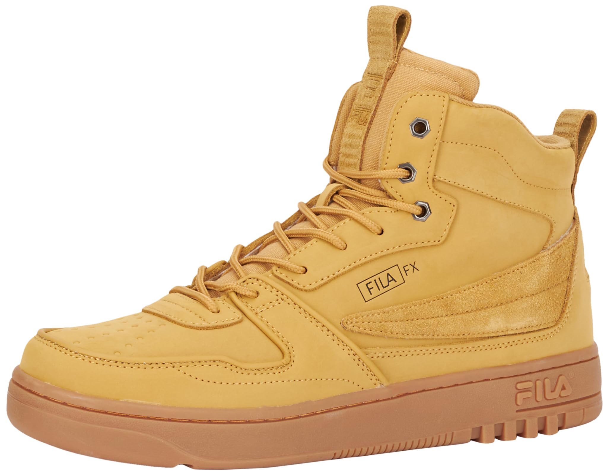 FILA Fxventuno O Mid, Zapatillas Hombre