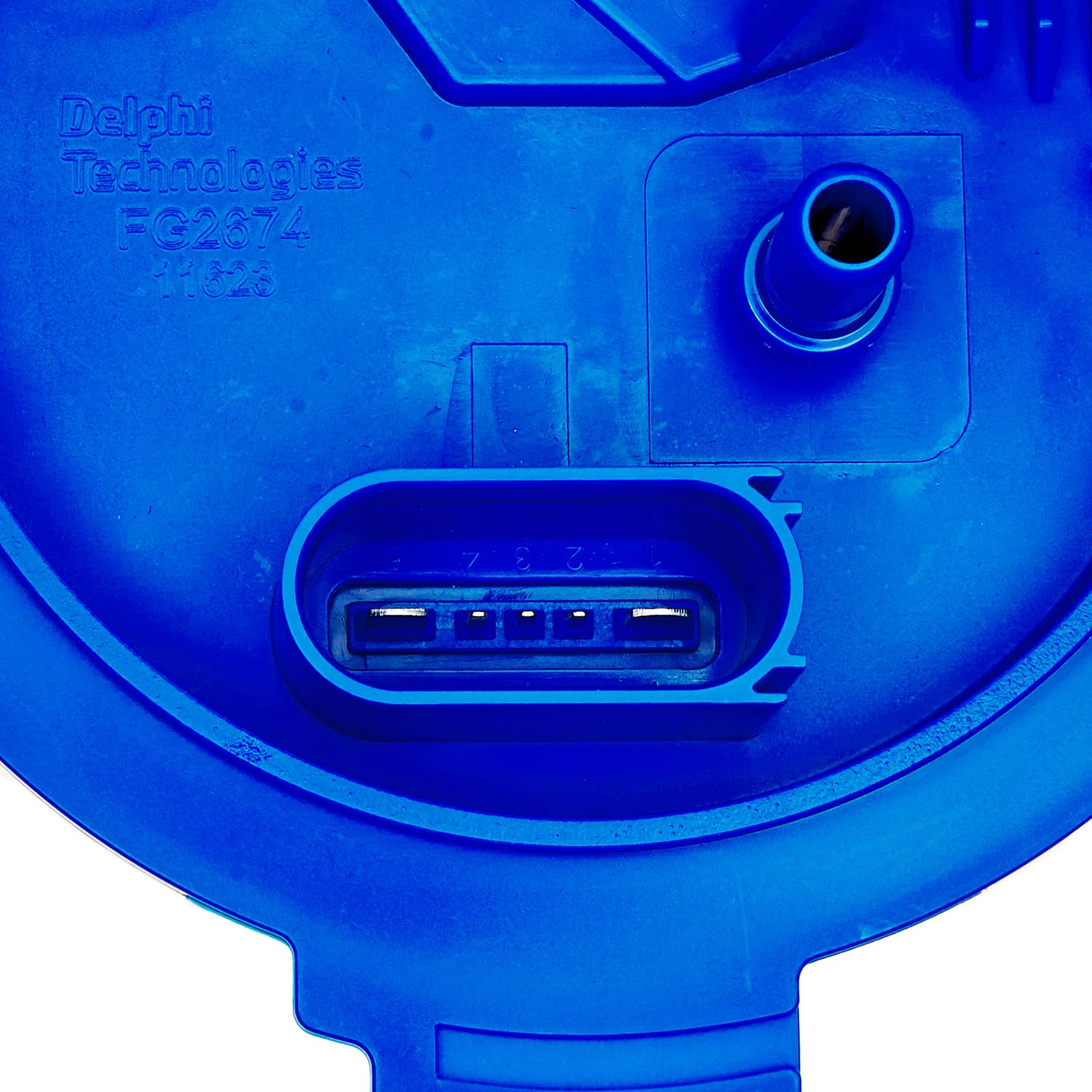 DELPHI FG2674-12B1 Bomba de gasolina sin junta sin sensor de presión Gasolina