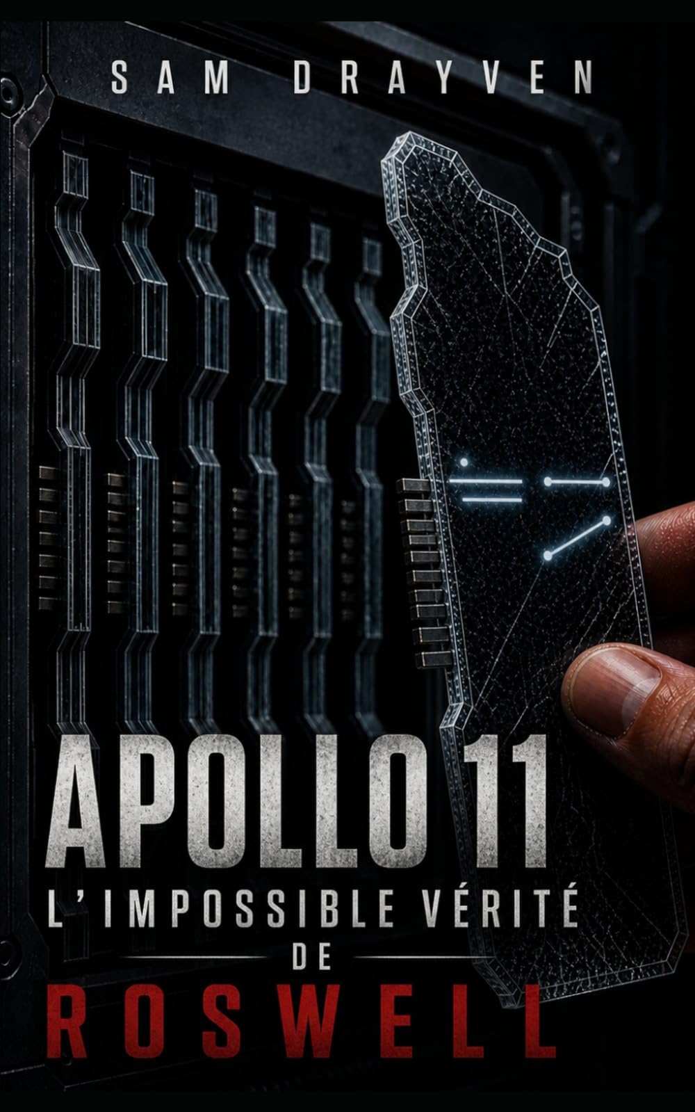 Apollo 11, l’impossible vérité de Roswell
