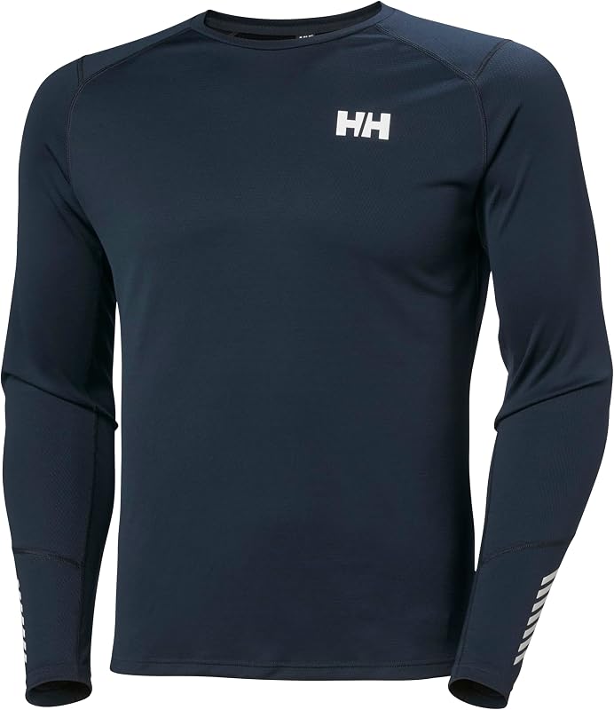 Helly-Hansen Mens LIFA Active Crew