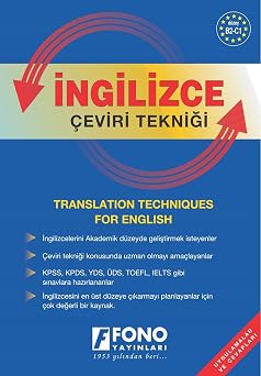 ngilizce  eviri Tekni i