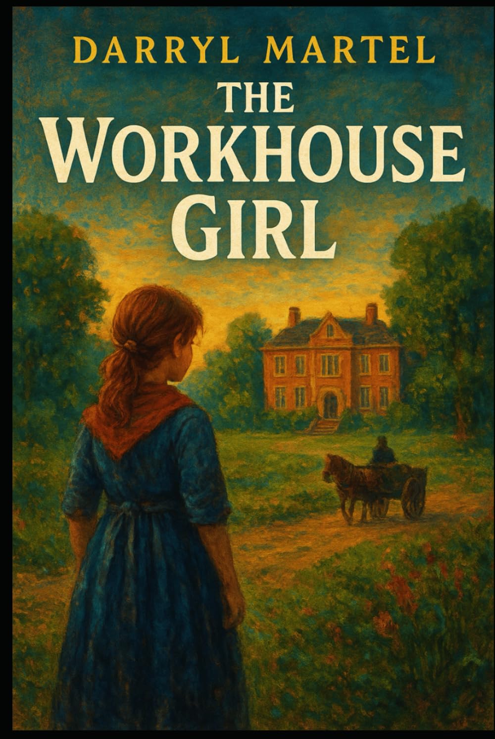 The Workhouse Girl