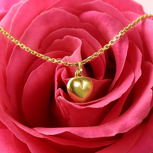 Miniatura 5 de Blulu 24 collares de cadena chapados en oro o plata de varios estilos para suministros de joyería y manualidades (20 pulgadas, dorado)