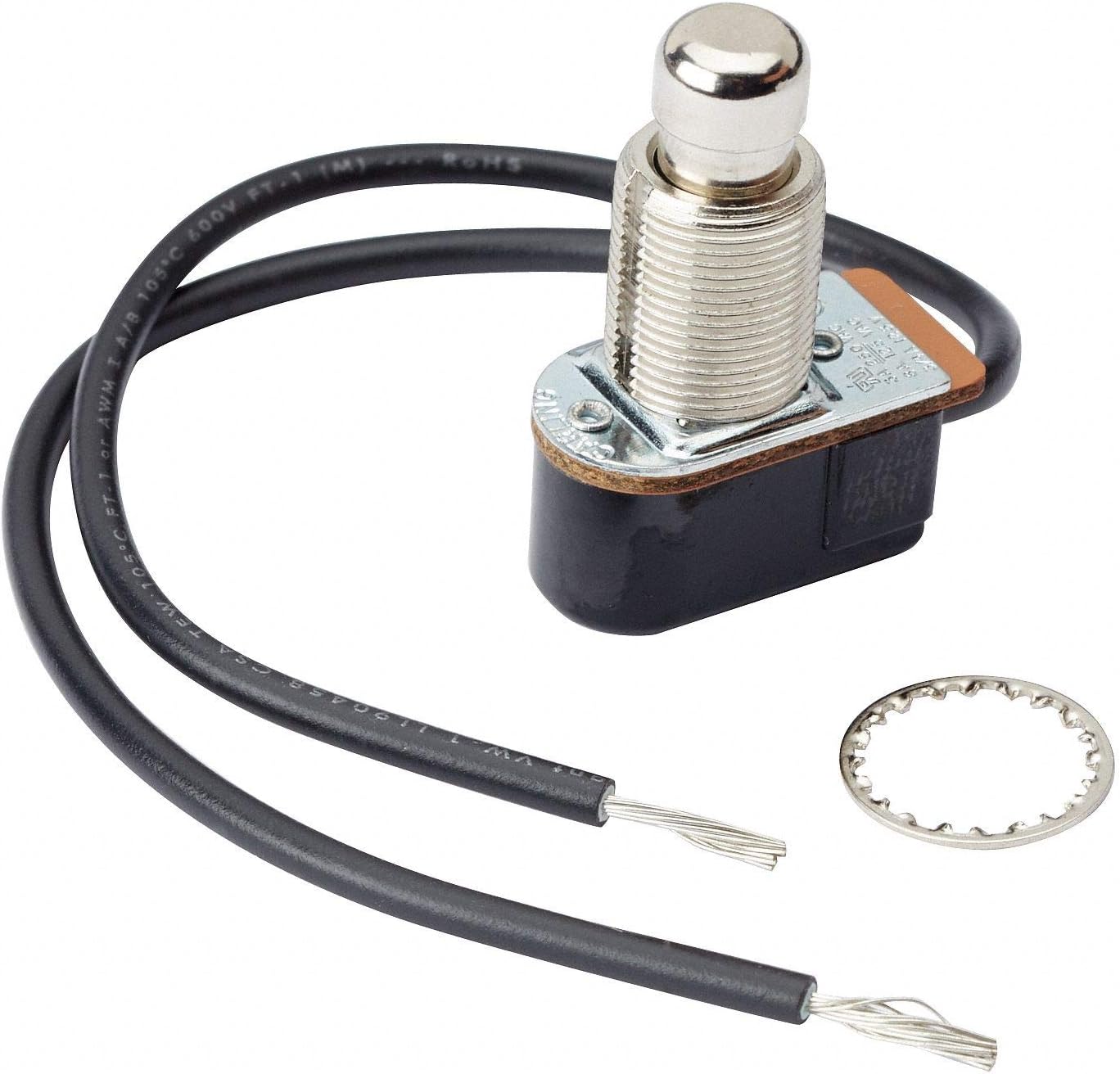 Switch: Mfr Part # 99030157, 25WH23