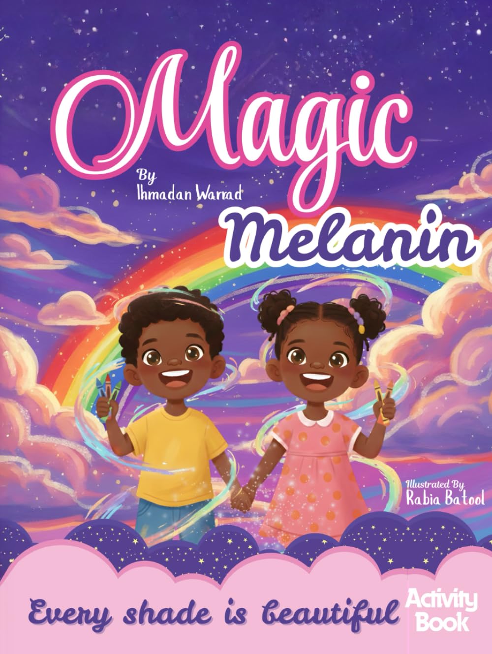 Magic Melanin