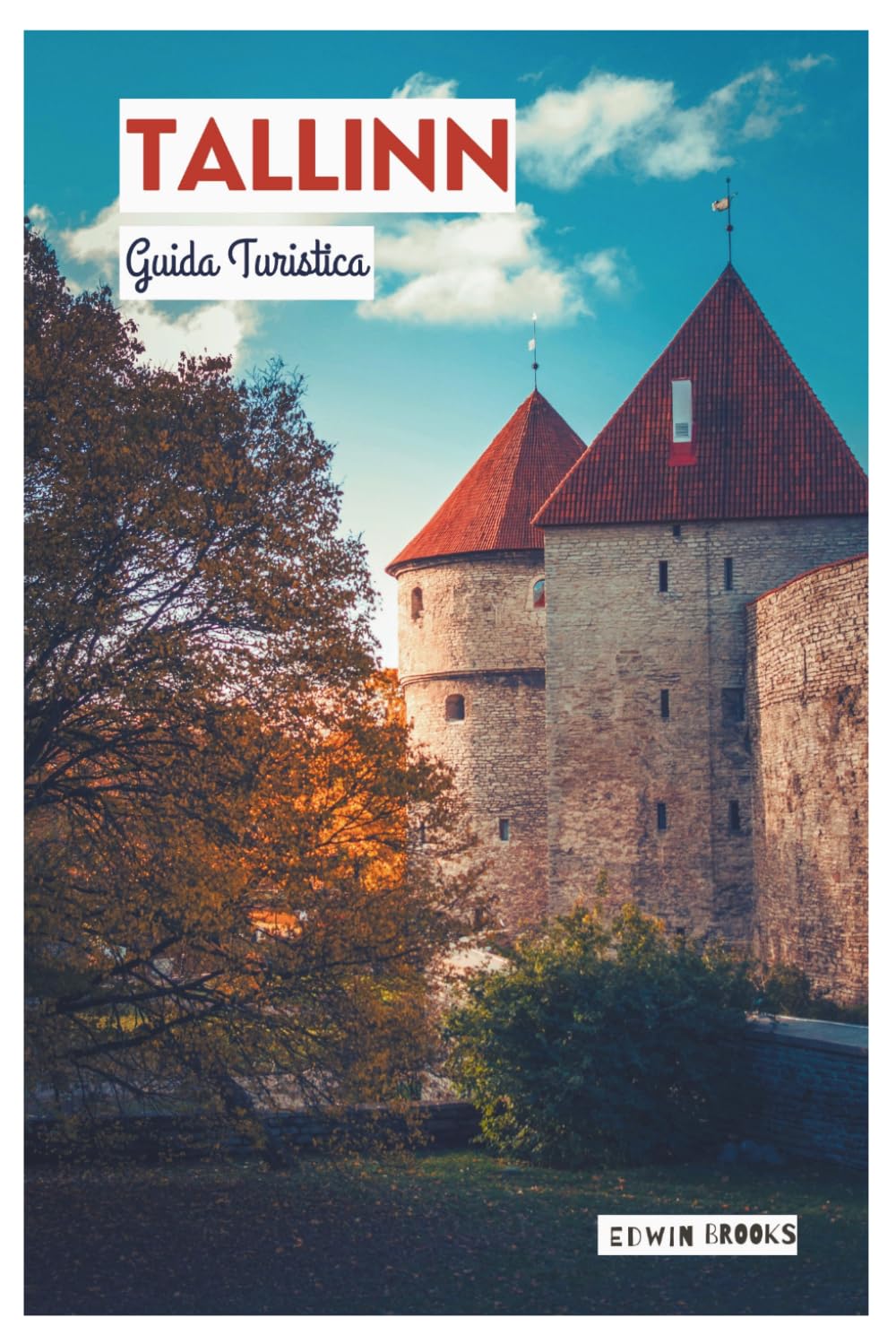 Tallinn Guida Turistica: Attrazioni, dove alloggiare, cucina locale, itinerari e gite di un giorno dalla capitale dell'Estonia