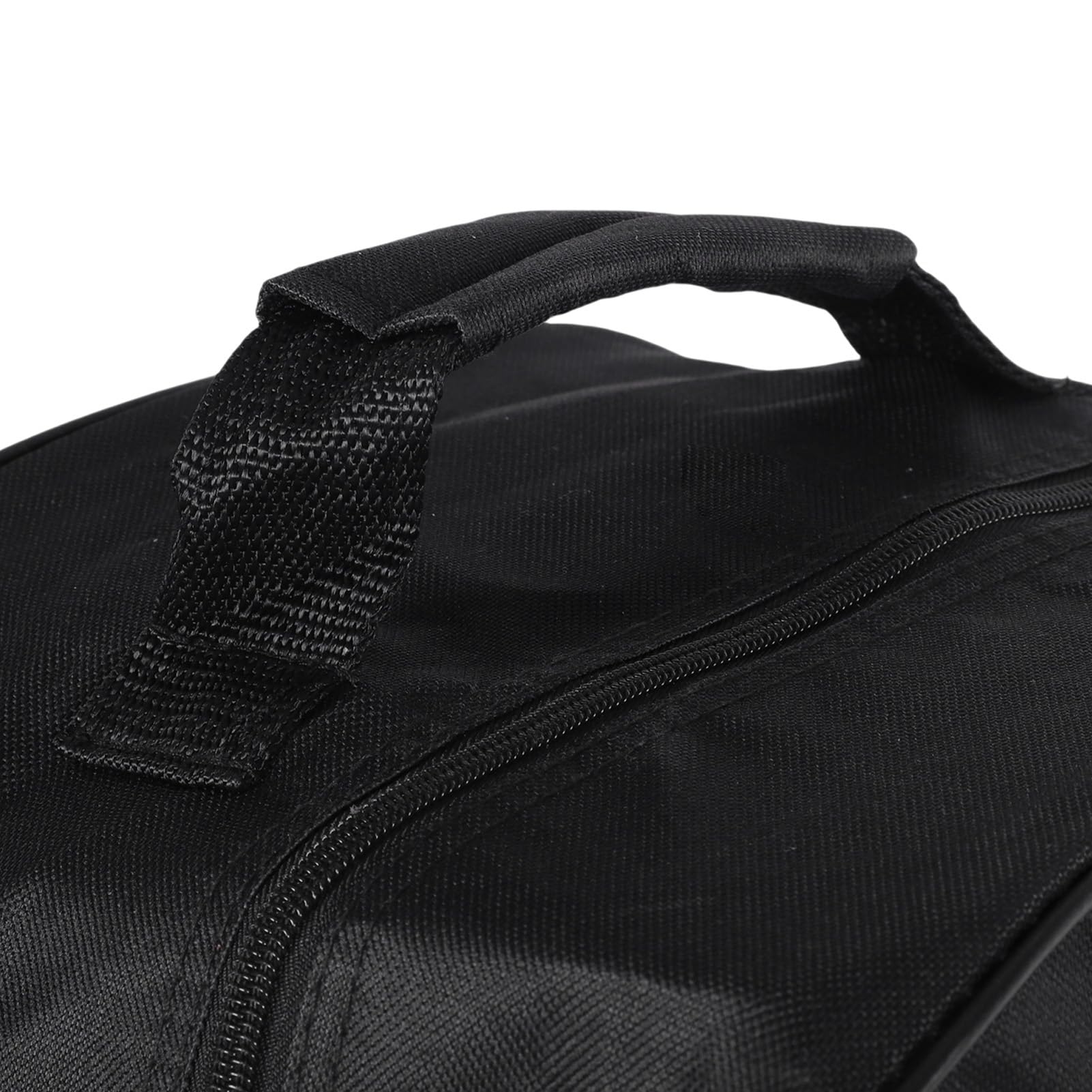 Domary Wheeled Club Travel Bag Lightweight Nylon Foldable Case for Golf