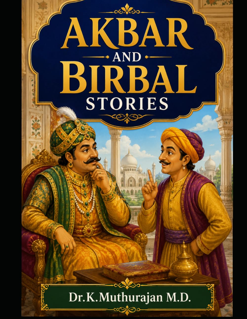 Akbar and Birbal Stories
