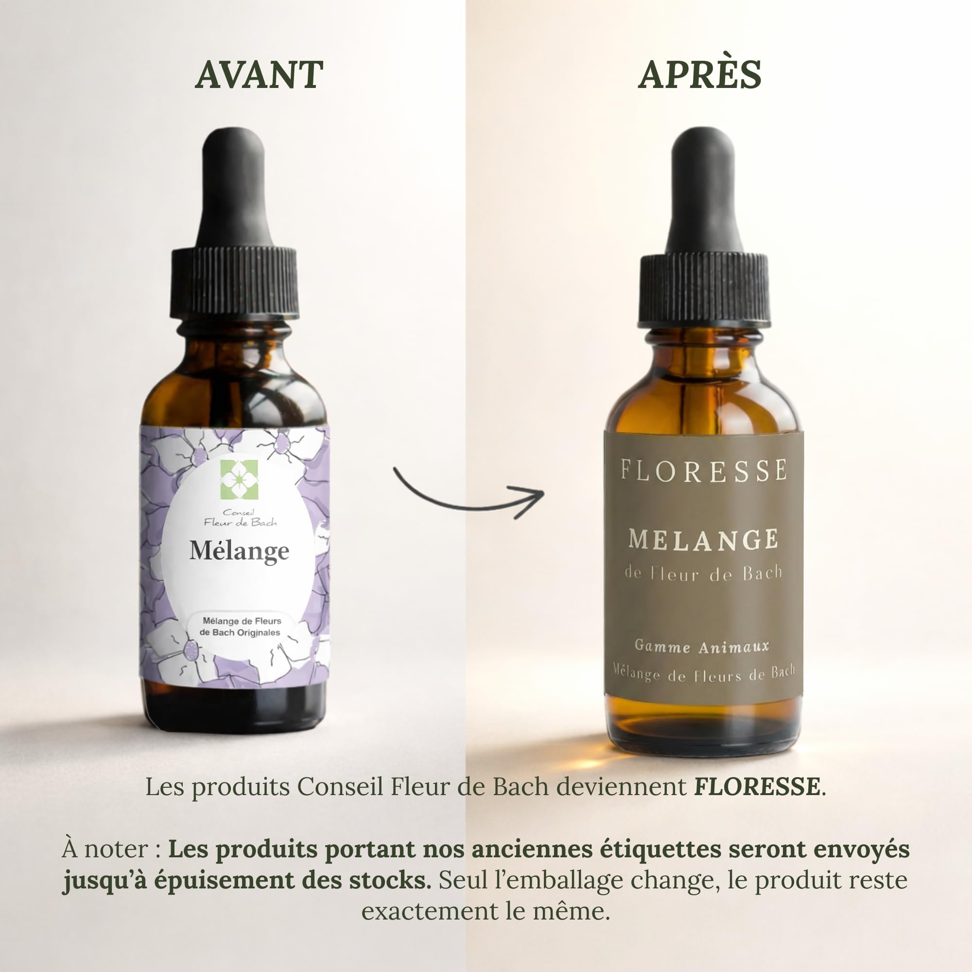 Conseil fleur de Bach® - Fleurs de Bach Chat stressé Un mélange Qui va Aider Votre Chat à se Calmer Flacon de 10 ML