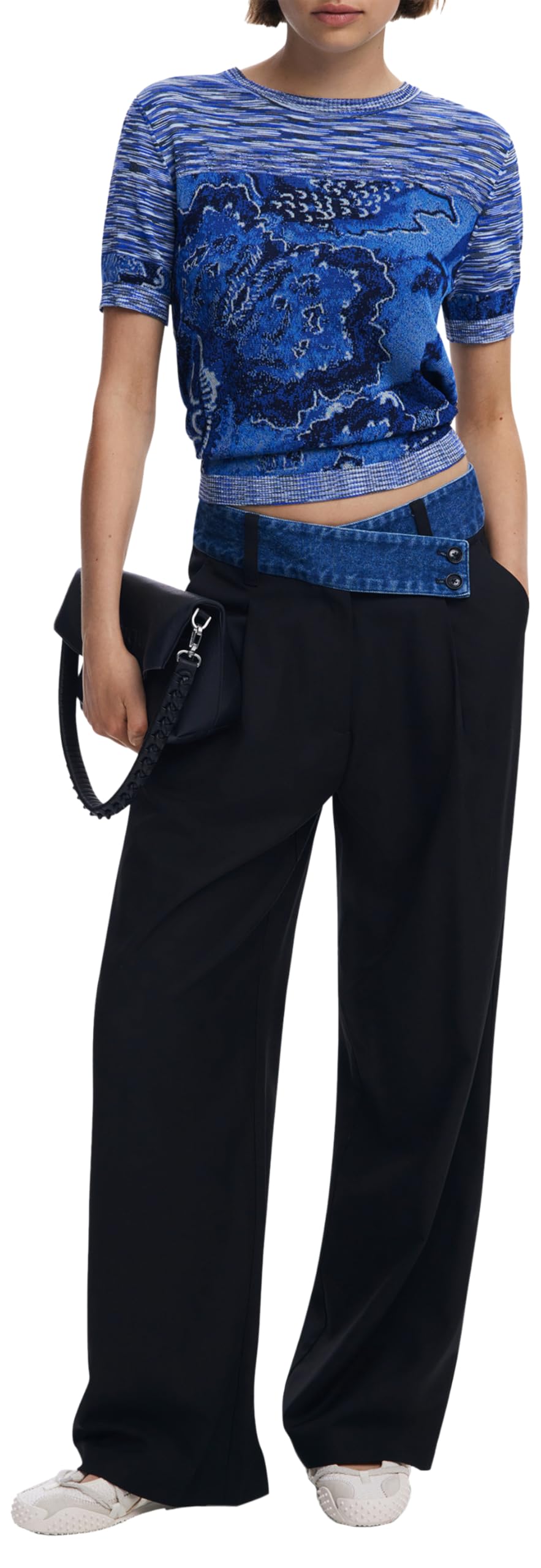 Desigual Blouse Donna