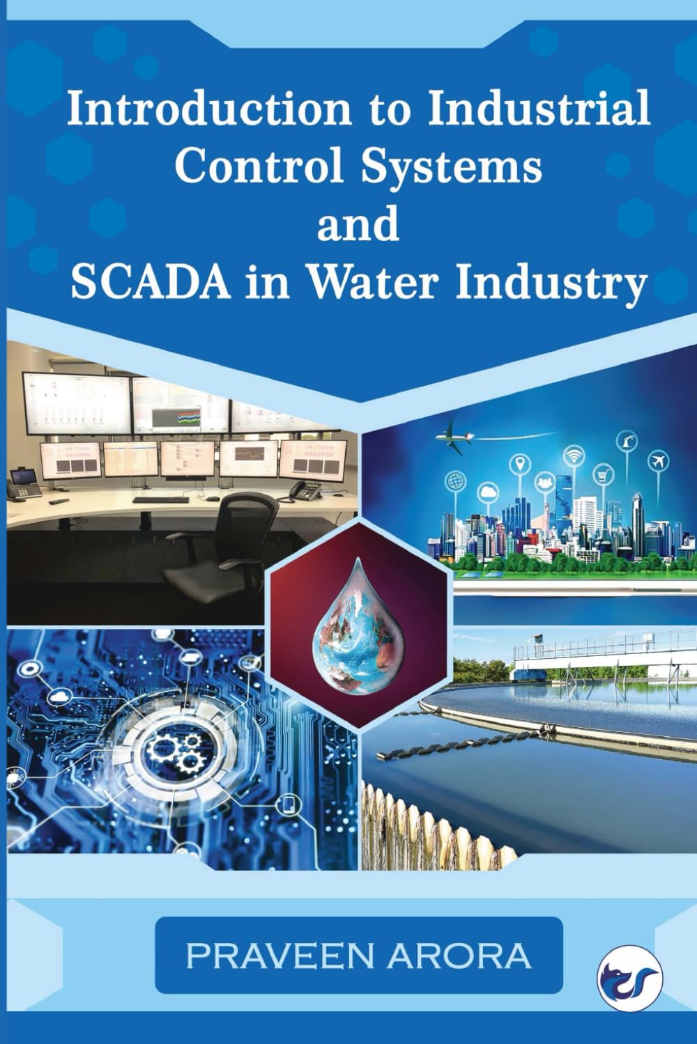 Introduction to Industrial Control Systems and SCADA in Water Industry