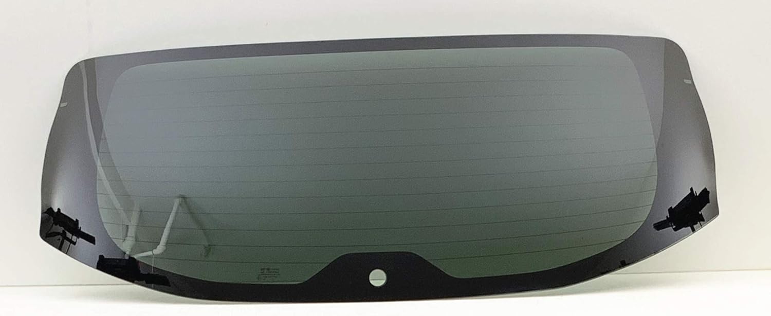Heated Back Liftgate Glass Rear Privacy Window Replacement