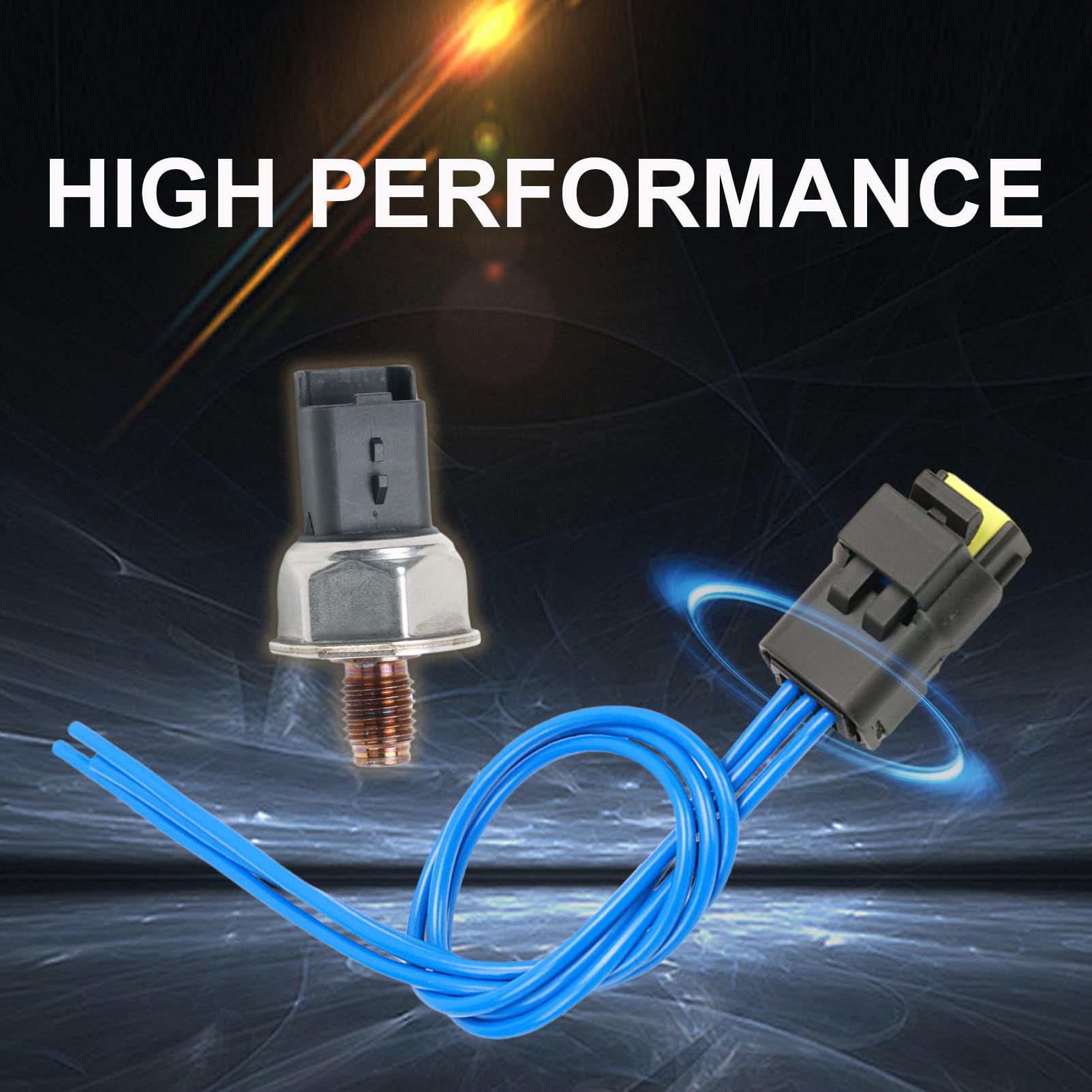 Kit di riparazione sensore pressione carburante Berlingo C1 C2 C3 C4 C5 107 1007 206 207 307 407 Jumpy Nemo X-sara Scud F0cus Fusion Galaxy Monde Qa-shqai 1920GW
