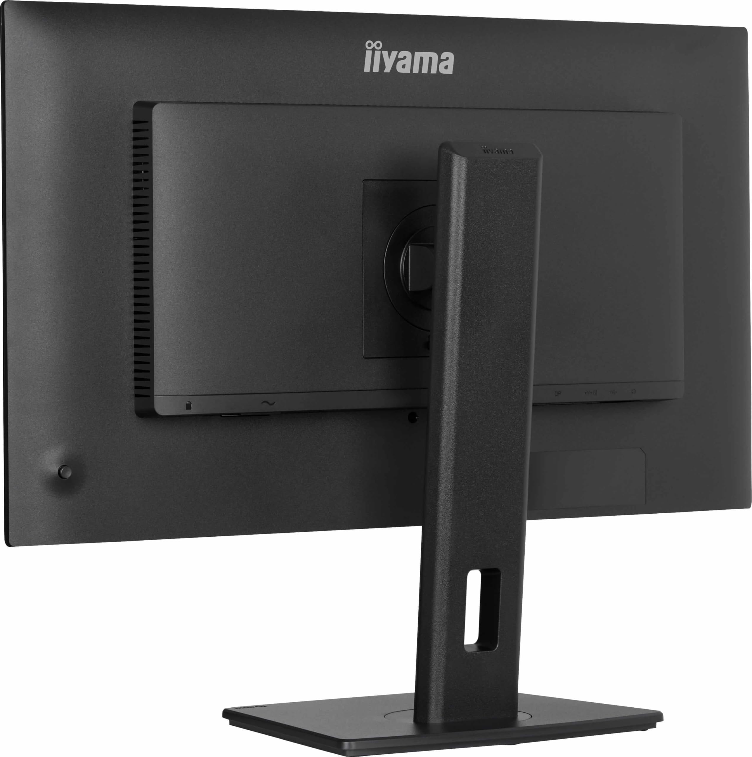 iiyama XUB2792QSU-B1-27, IPS, 2560 x 1440/120Hz, 1H1DP, Has