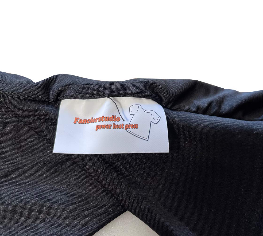 Fancierstudio Non-Stick Heat Press Upper Platen Protector 16x20 Size Slip On None Stick Tef TC20 B