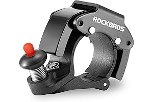 Spurcycle Bell: A Quiet Yet Powerful Ringer for Your Bike