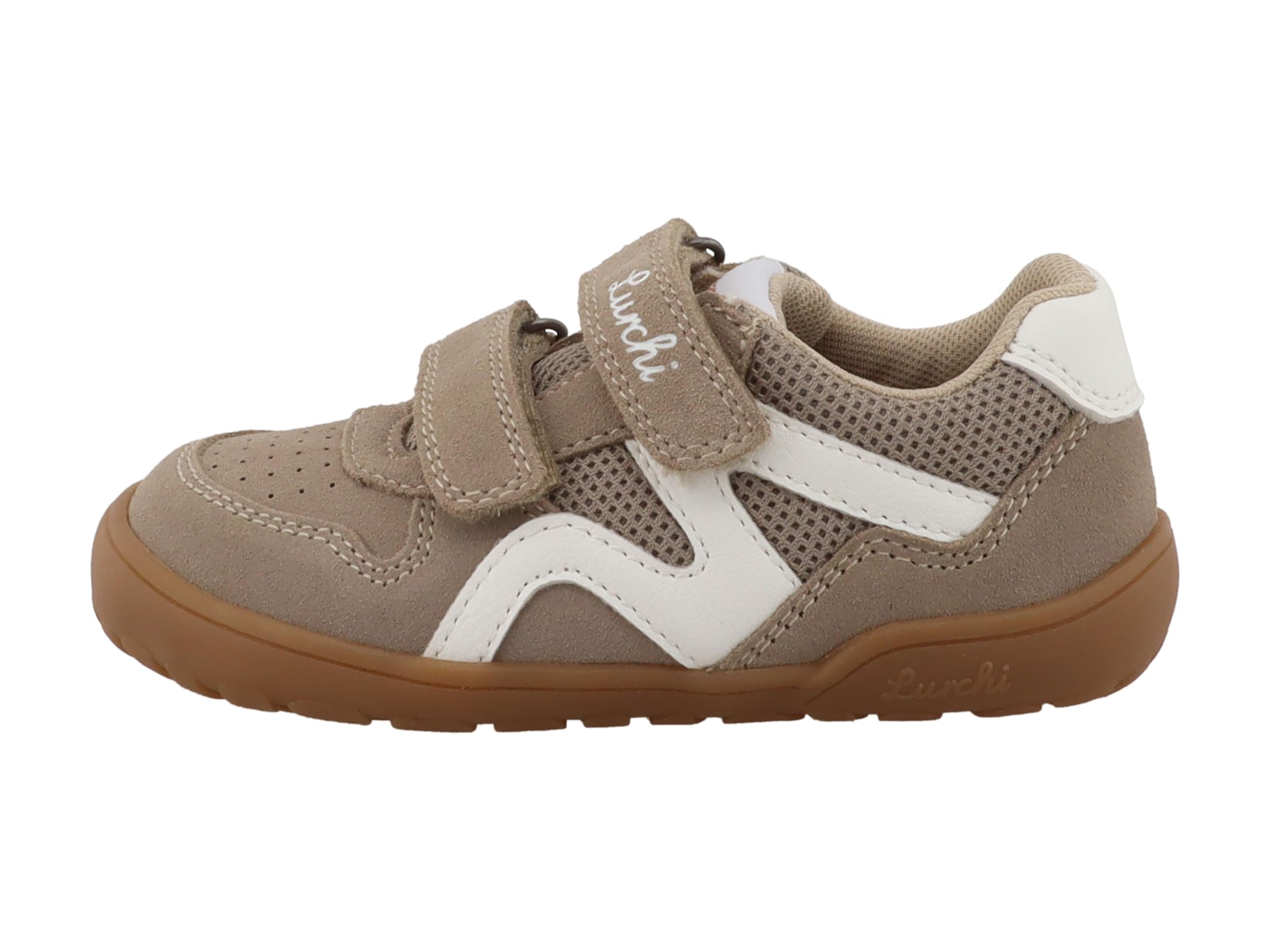 Lurchi Unisex Kinder Jamin Barefoot Sneaker