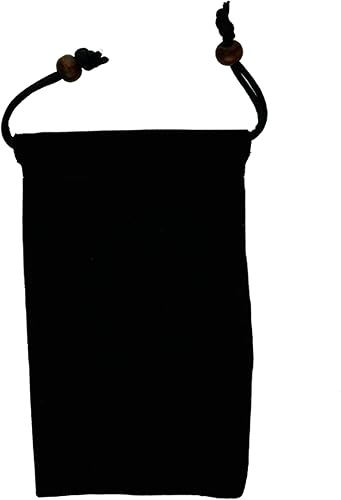 Miniatura 6 de CamKix Kit de trípode ajustable universal para Smartphones incluye trípode/soporte de smartphone universal / bolsa de terciopelo / paño de