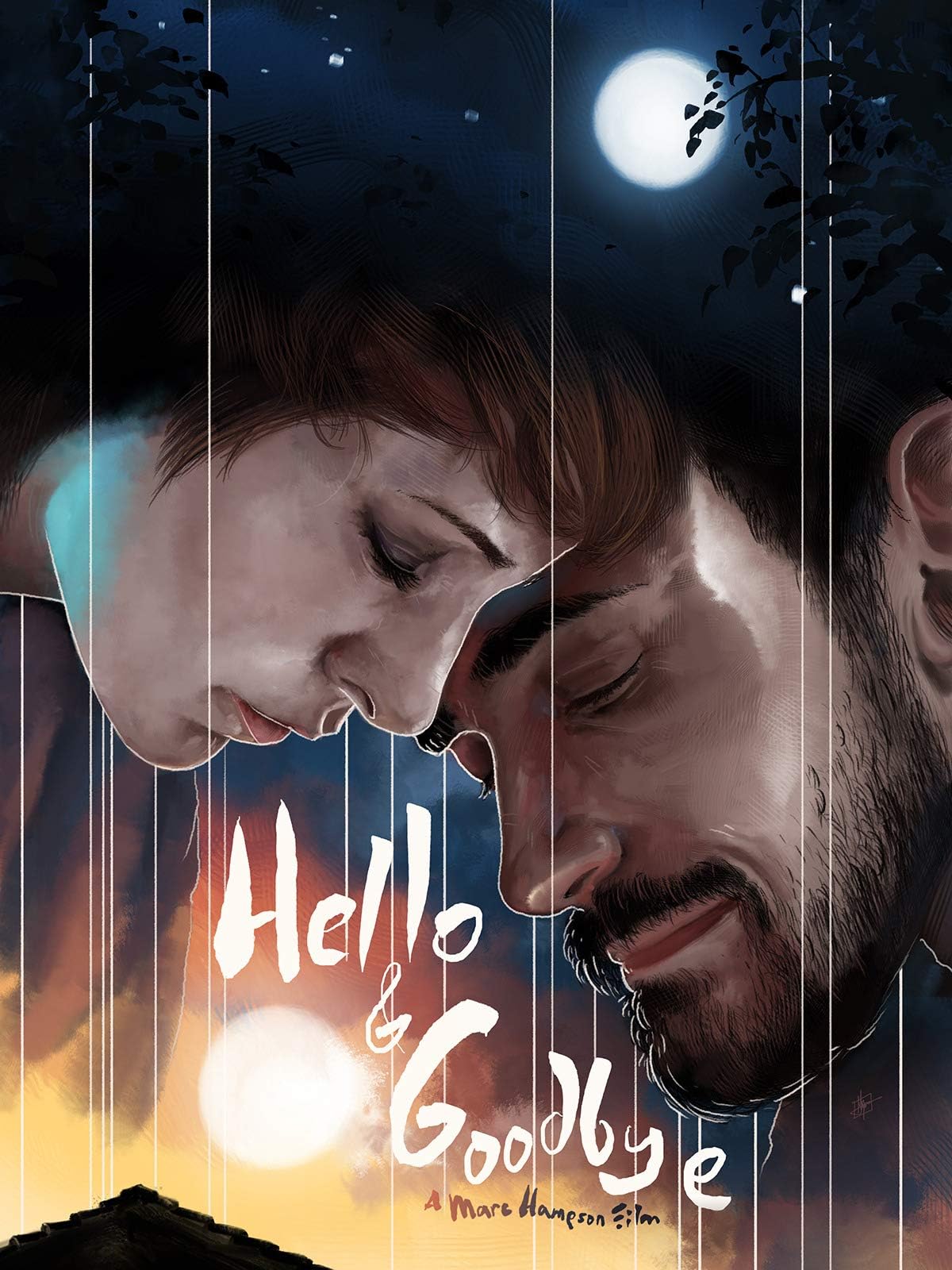 Hello & Goodbye