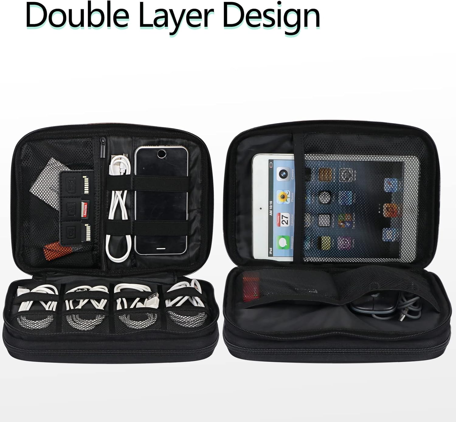 FYY Electronic Organizer