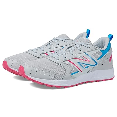 New Balance Kids Fresh Foam 650v1 (Big Kid) Girl