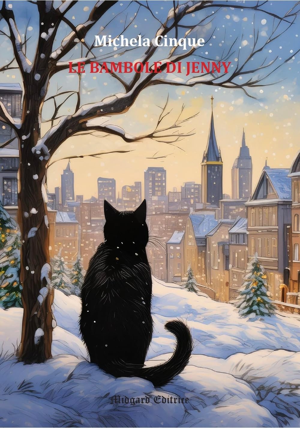 Le Bambole Di Jenny - 4