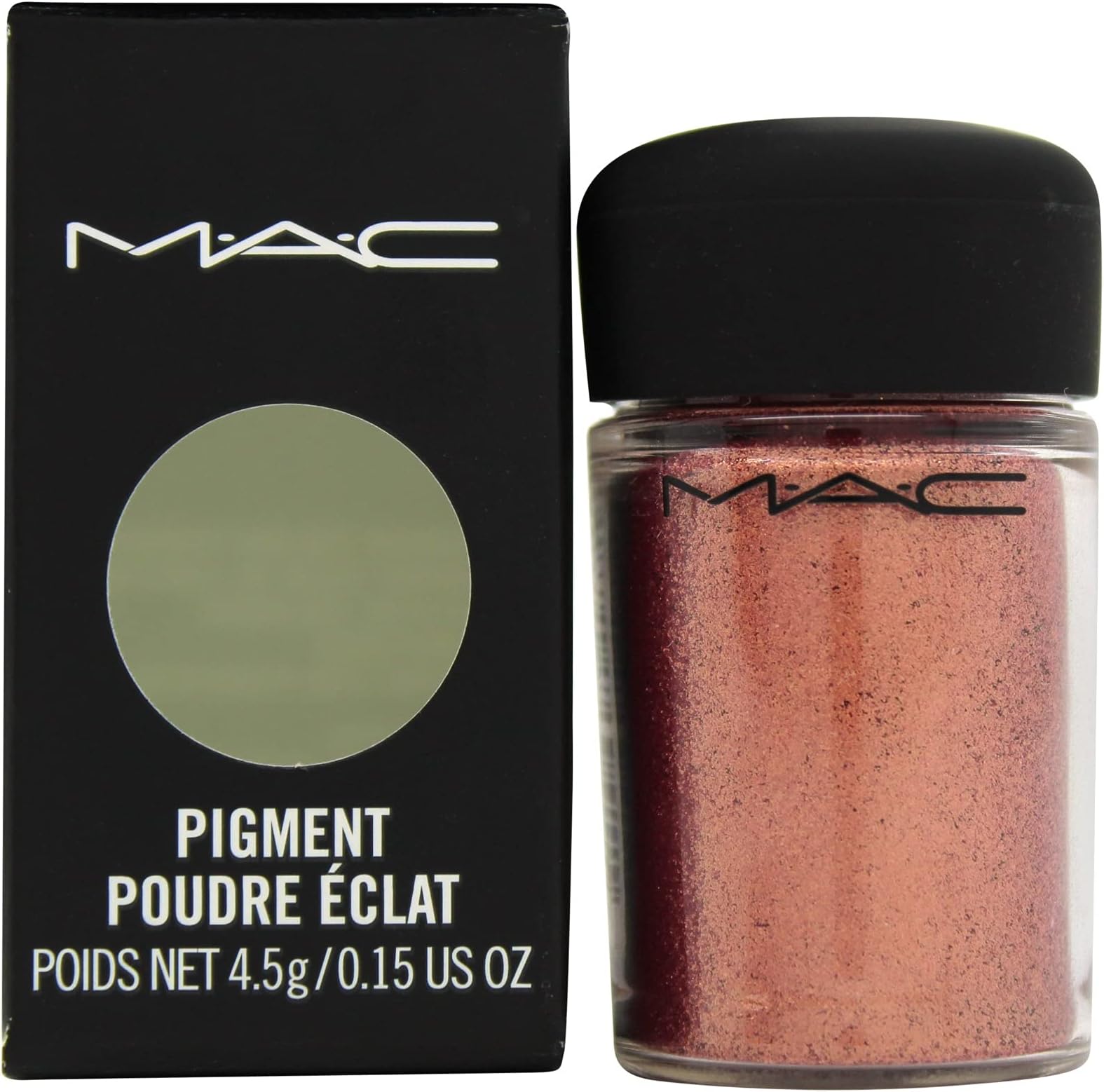 Pigment Rose