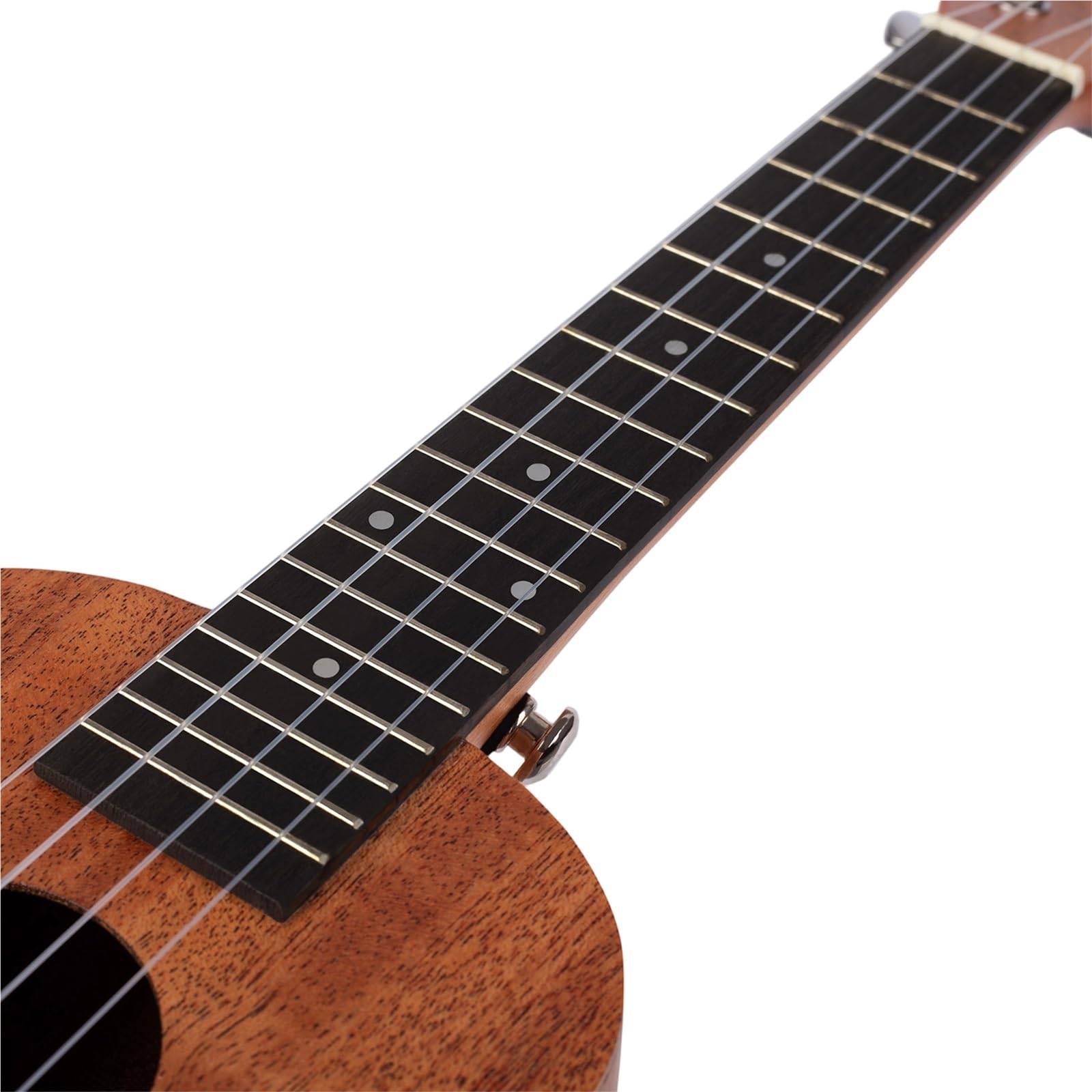 Profesjonalna Ukulele Ukulele 21/23 Cala Dla Początkujących I Dorosłych Do Ćwiczeń Czterostrunowe Instrumenty Muzyczne(Type 3)
