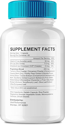 Miniatura 2 de Vizinex - Cápsulas de suplementos para la salud ocular, píldoras de vitaminas oficiales Vizinex para ojos, extra fuerte, todo natural