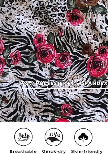 Vista 4 de GINGTTO - Traje de baño para hombre con forro de malla, pantalones cortos de playa