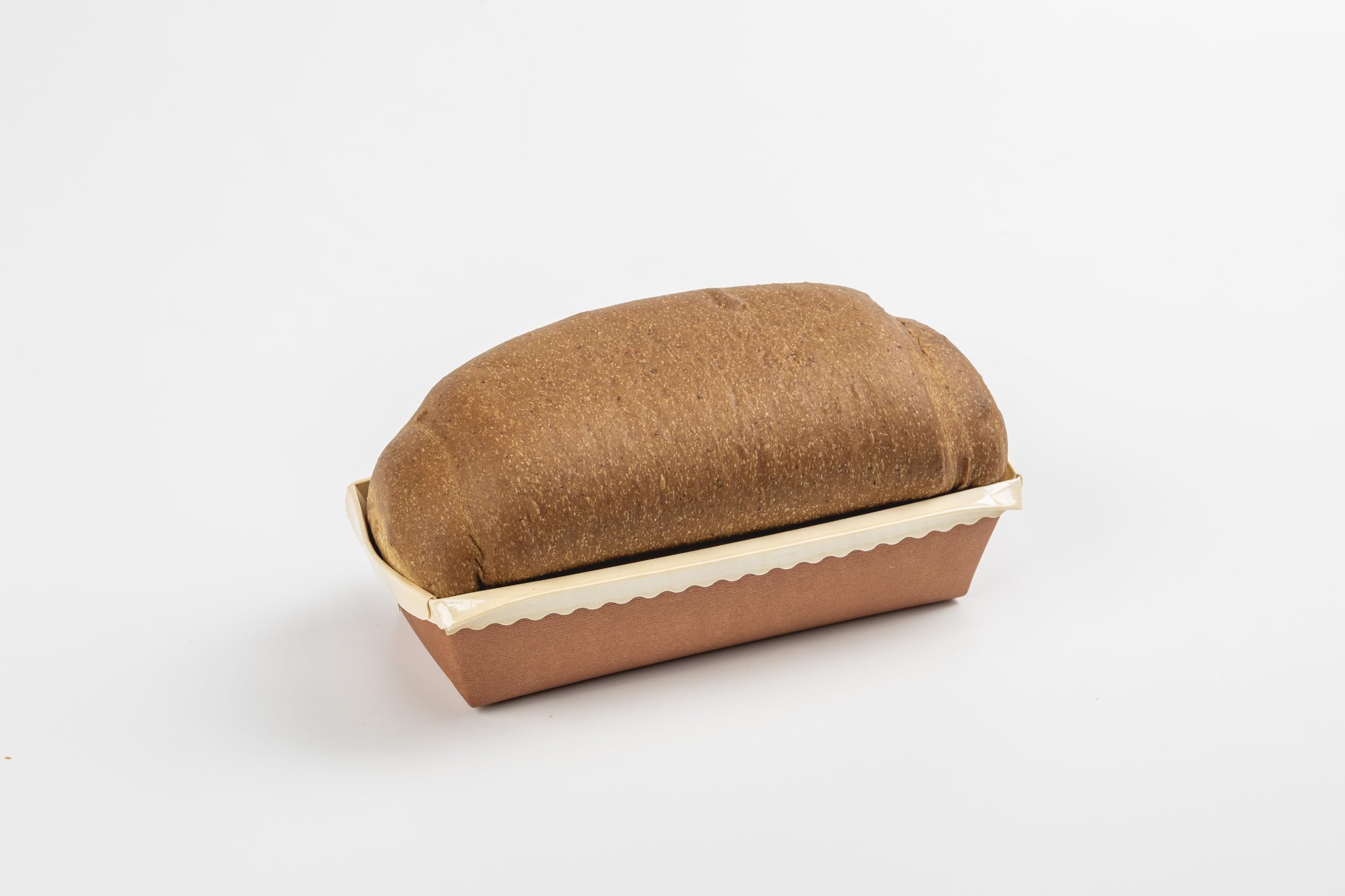 SOKETO - Pan Bauletto Keto Low Carb 12g Proteine 4.8g Carb per 100g Pan Proteico 28g Fibre Olio Cocco - Bajo IG per Diabéticos Tipo Sandwich - 2x 250g