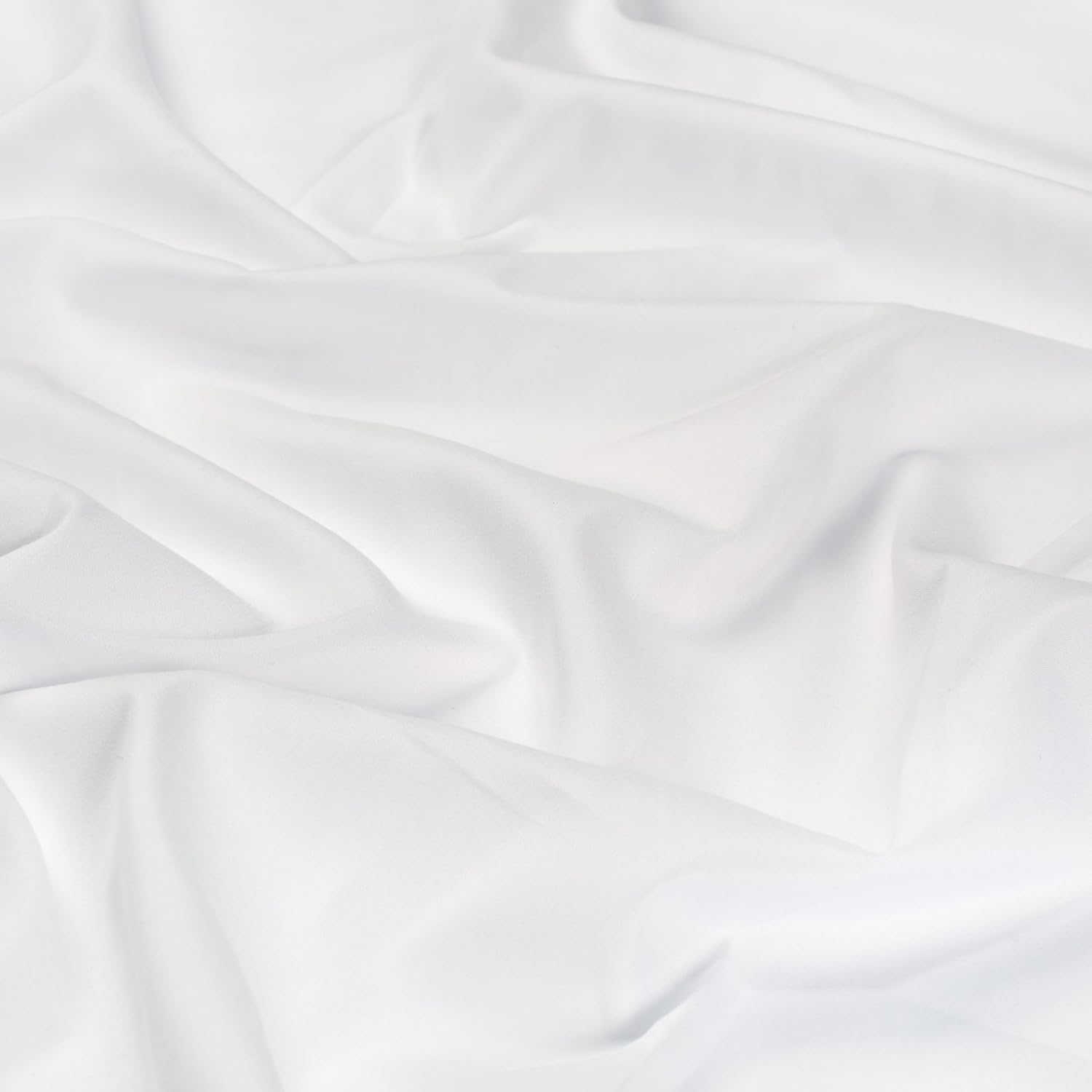 Chanasya Premium Ribbon Embroidered Sheet Set - Double Brushed Modern Traditional Microfiber Sheet Set - Fitted Sheet, Flat Sheet & 2 Pillow Covers - 4-Piece Set - Sage, Queen Size
