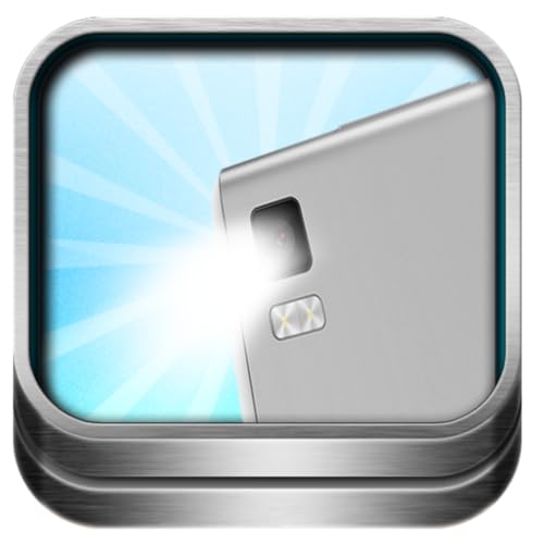 Flash Light - use your smart phone as a lantern