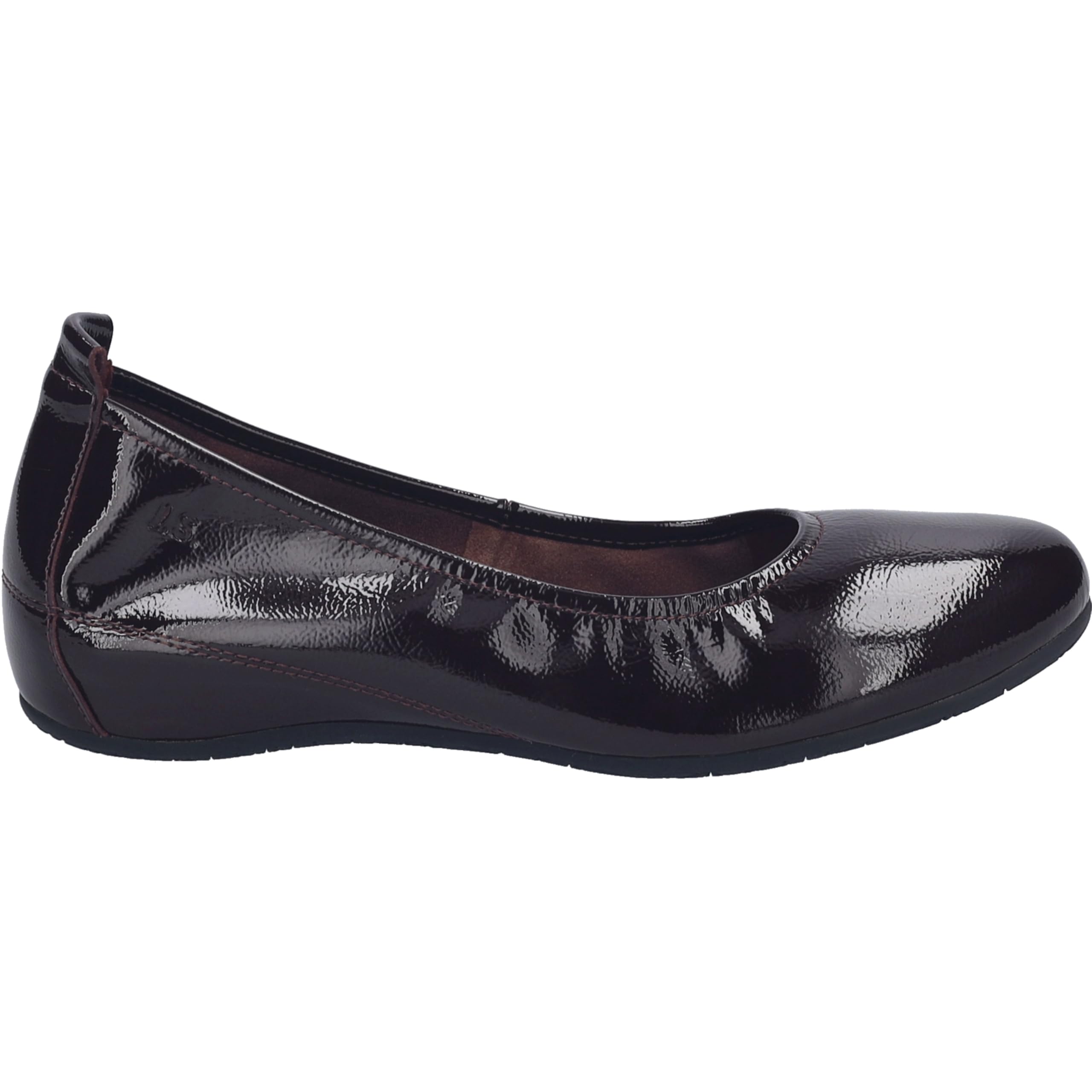 Josef Seibel Florina 05, bordowy