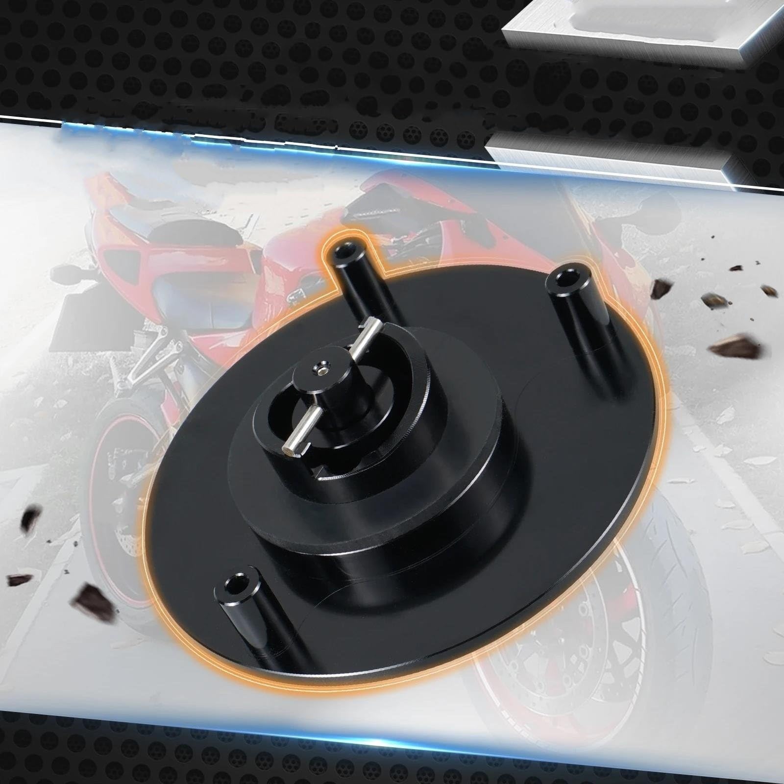Tappo del serbatoio dell'olio motore Per CBR 600 F4I F4 F3 F2 1991 2008 CBR 250R 400RR 600RR 1000RR 900 929 954 VFR RVF 400 CB600F Coperchio Tappo Serbatoio Carburante