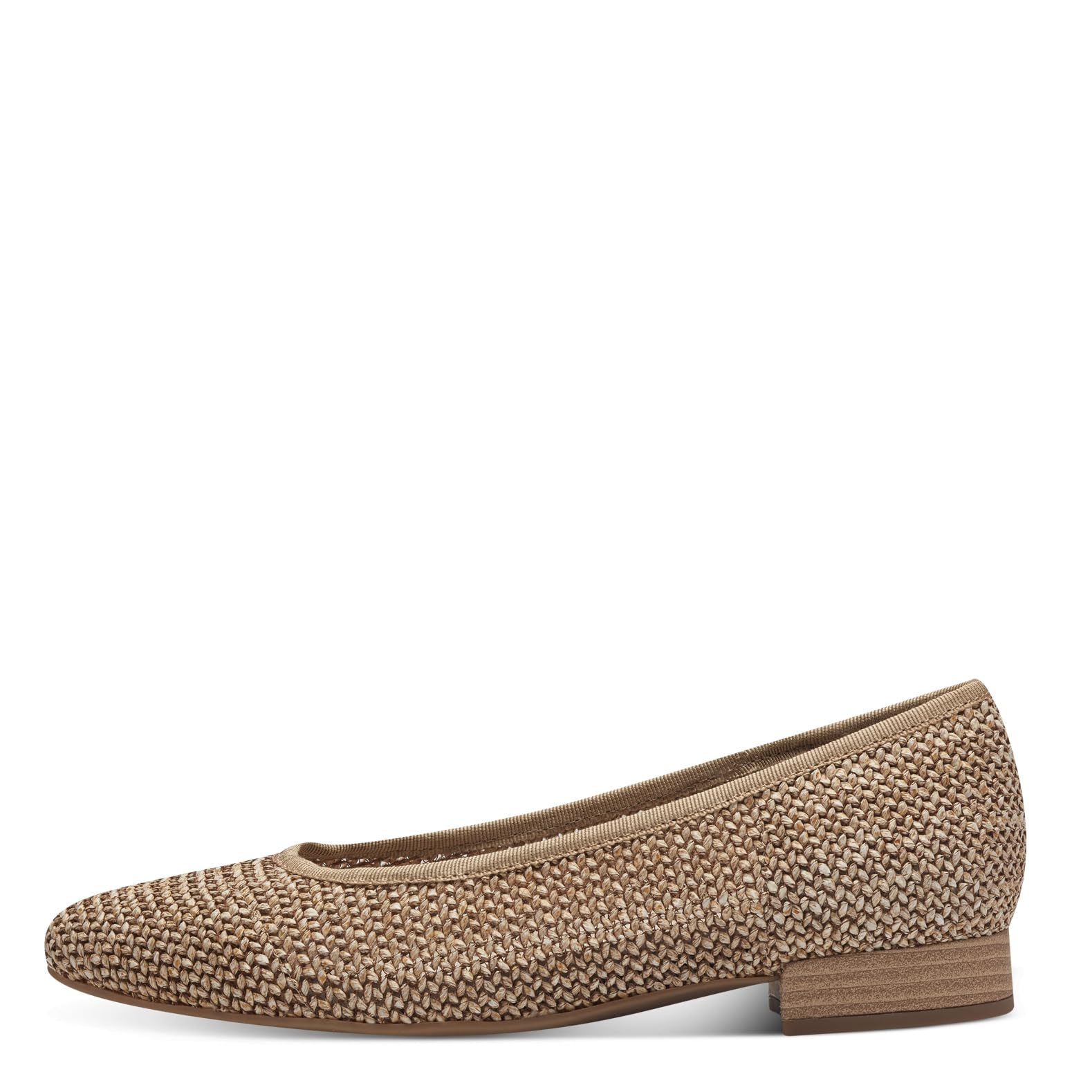 Jana 8-22172-42, Zapatos Tipo Ballet Mujer
