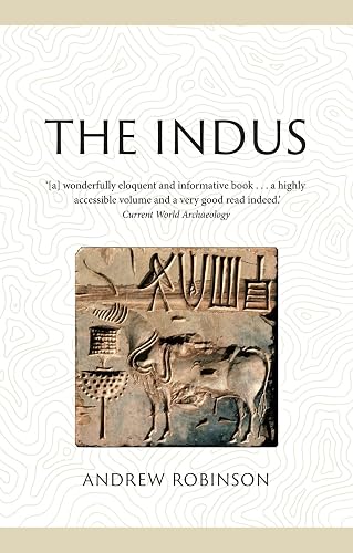 Indus: Lost Civilizations
