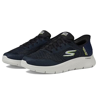 SKECHERS Performance Go Walk Flex New World Hands Free Slip Ins Men