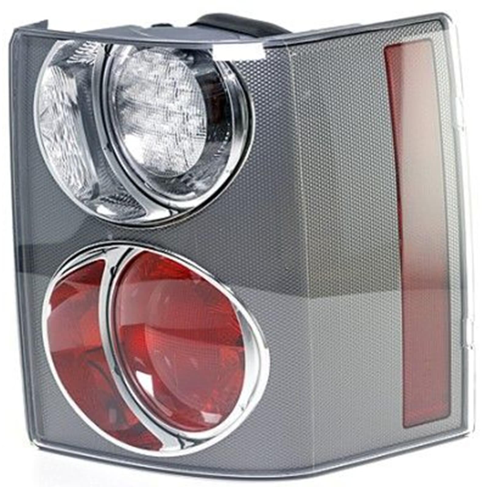 HELLA 2Sd 238 003-261 Feu Arrière - Illumination - Blanc/Rouge - Ece/Ccc - Droite