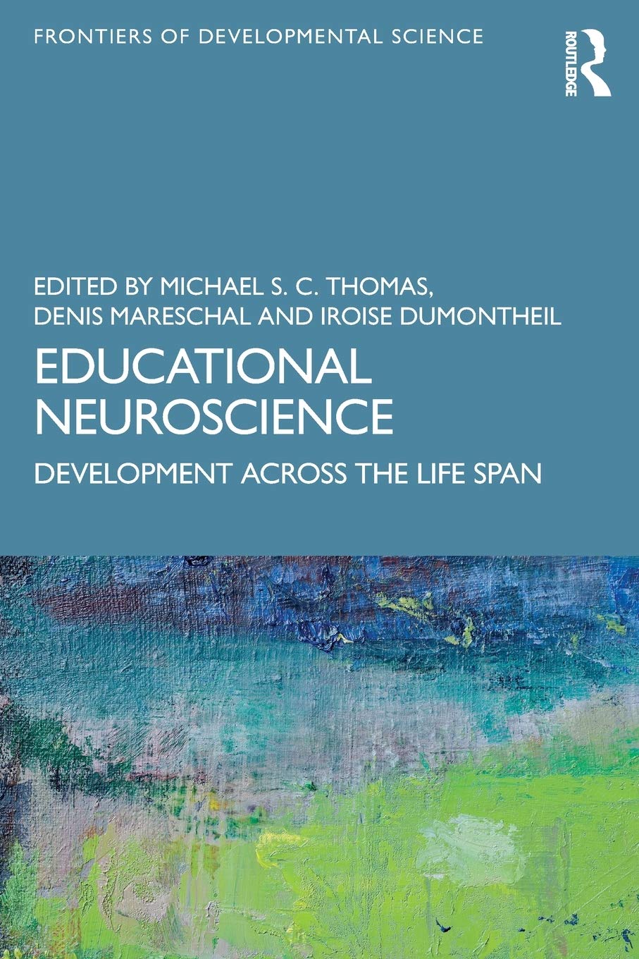 Educational Neuroscience (Frontiers of Developmental Science)