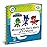 LeapFrog LeapStart 3D Moonlight Hero Math with PJ Masks Book, Level 2
