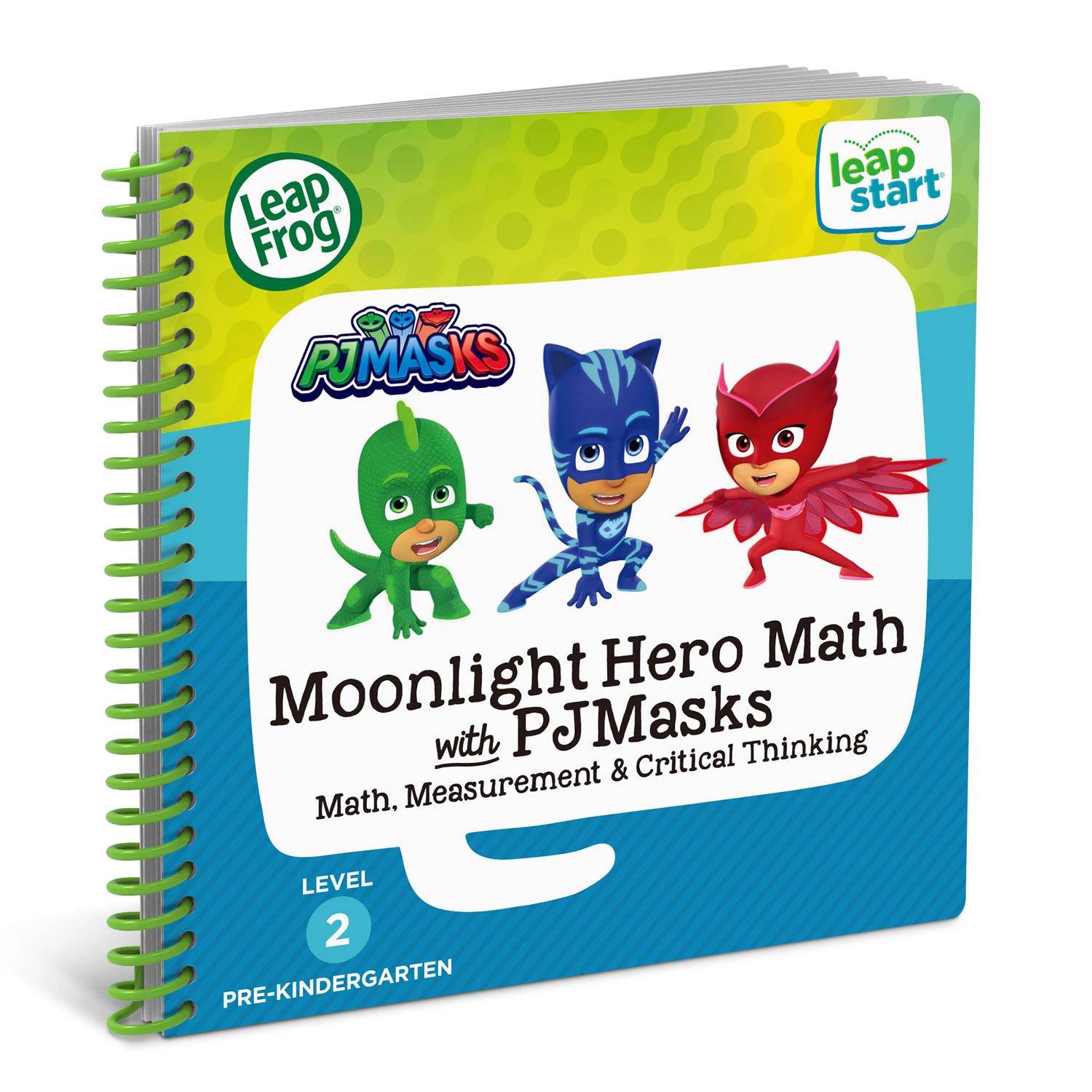 Cosmic Math Snapklik.com : LeapFrog LeapStart 3D Moonlight Hero Math