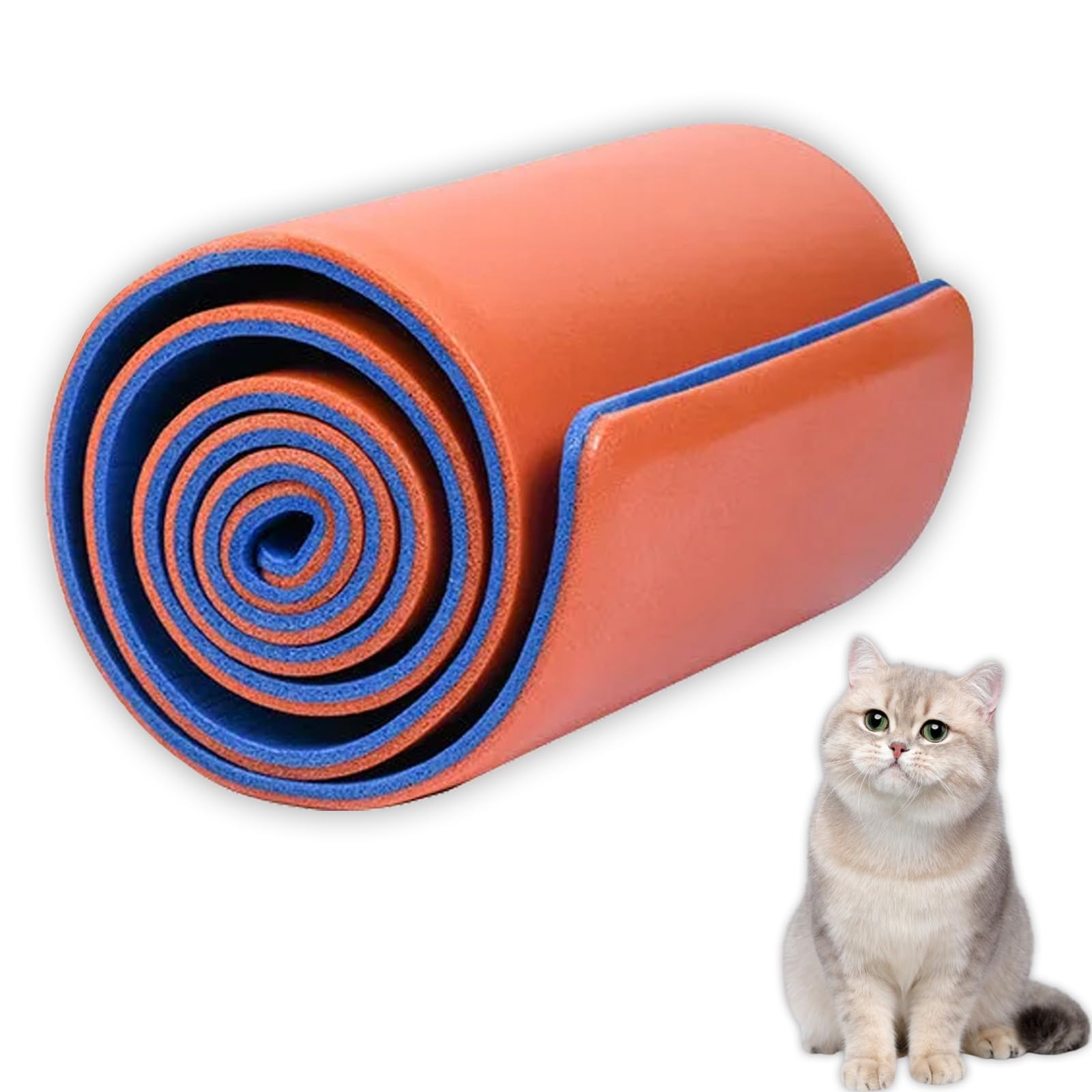 Duuclume Pet Fixation Splint, Pet Splint for Dogs/Cats